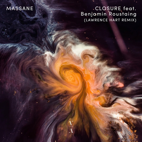 Massane, Benjamin Roustaing - Closure (Lawrence Hart Remix) [TNHLP004RDS1]